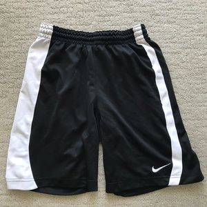 Nike Dri Fit Athletic Shorts